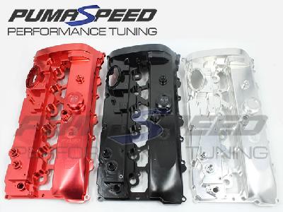 Vargas VTT BMW B58 Gen 1 Billet CNC Valve Covers